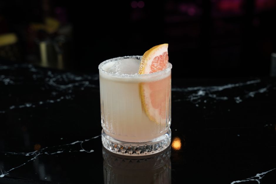 Classic Paloma Recipe
