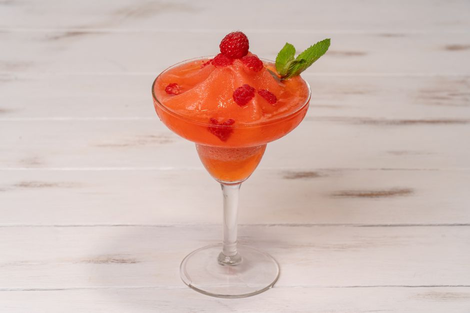 Daiquiri Recipe (Classic, not frozen)