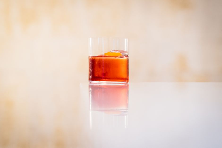 Negroni Sbagliato Recipe