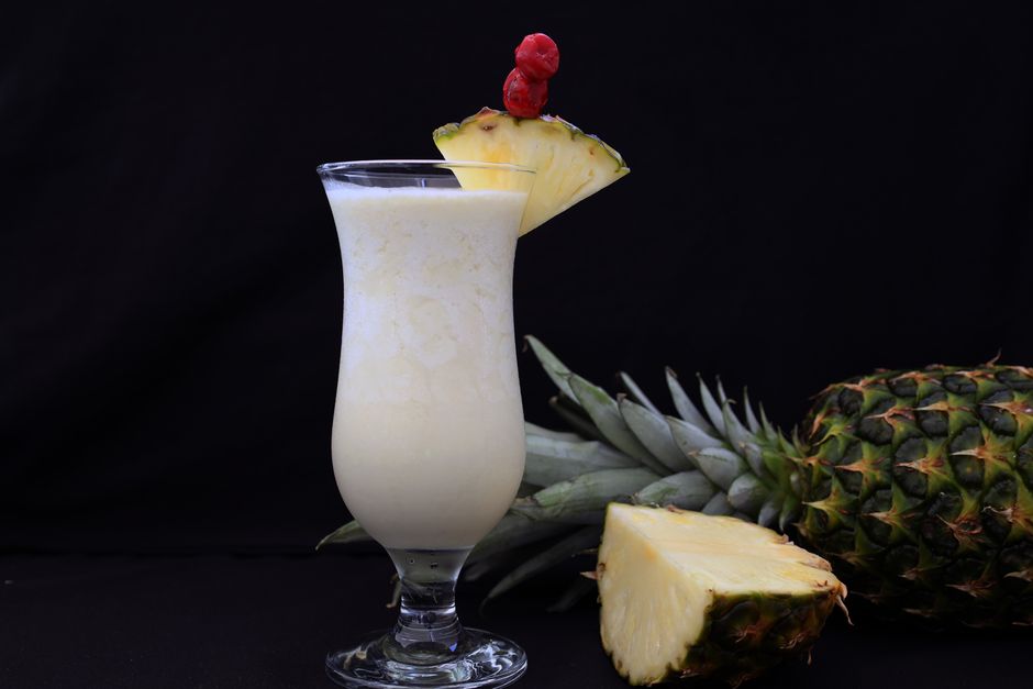 Pina Colada Recipe (Creamy Classic)