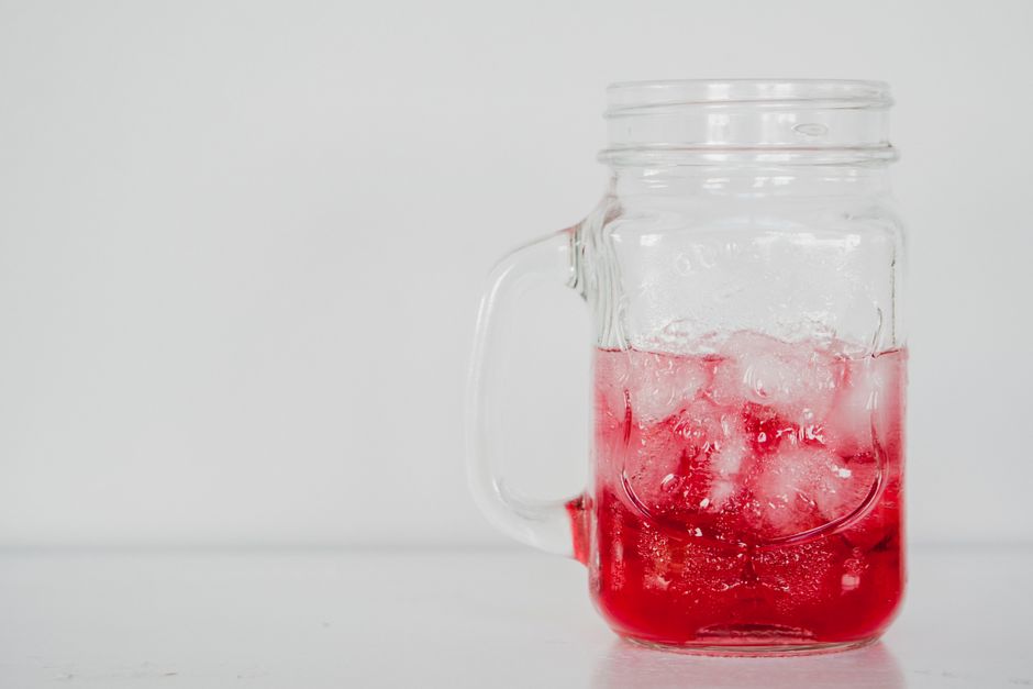 Simple Syrup Recipe (1:1 and Rich 2:1)